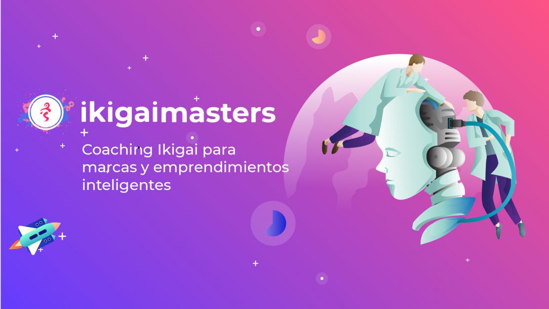 (c) Ikigaimasters.com